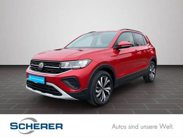 Volkswagen T-Cross 1.0 TSI DSG Life