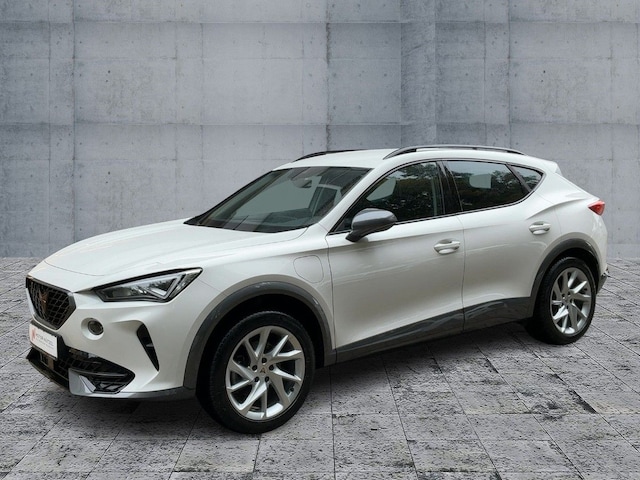 Cupra Formentor 1.4 DSG e-Hybrid