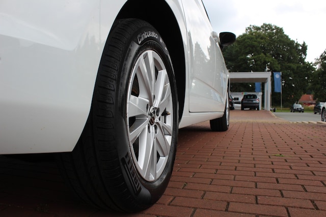 Volkswagen Touran 2.0 TDI Comfortline DSG