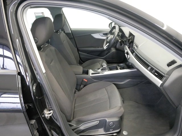 Audi A4 35 TDI Avant S-Tronic