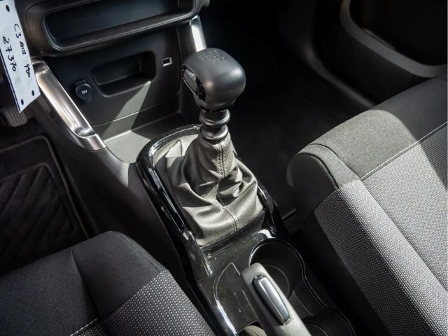 Citroën C3 Aircross You