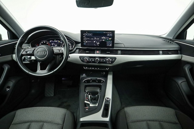 Audi A4 40 TFSI Avant S-Tronic