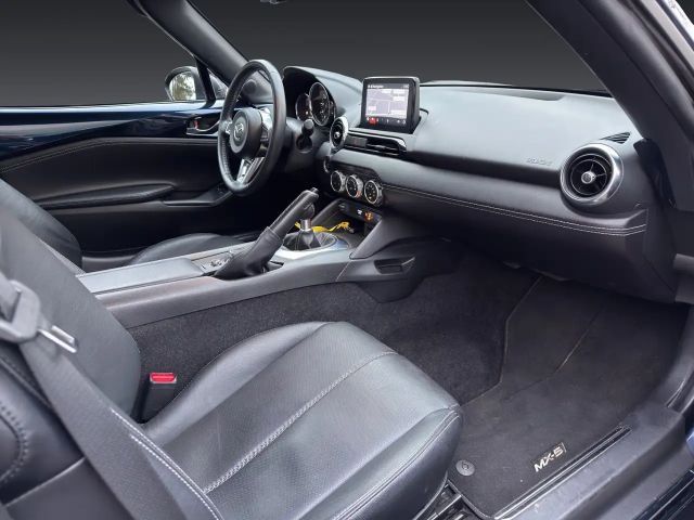 Mazda MX-5 RF Selection SkyActiv