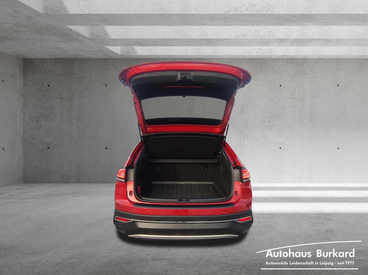 Volkswagen Taigo 1.0 TSI Style