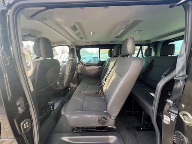 Nissan Primastar L1H1 Tekna dCi 170