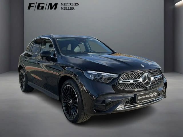 Mercedes-Benz GLC 220 4MATIC AMG Line GLC 220 d