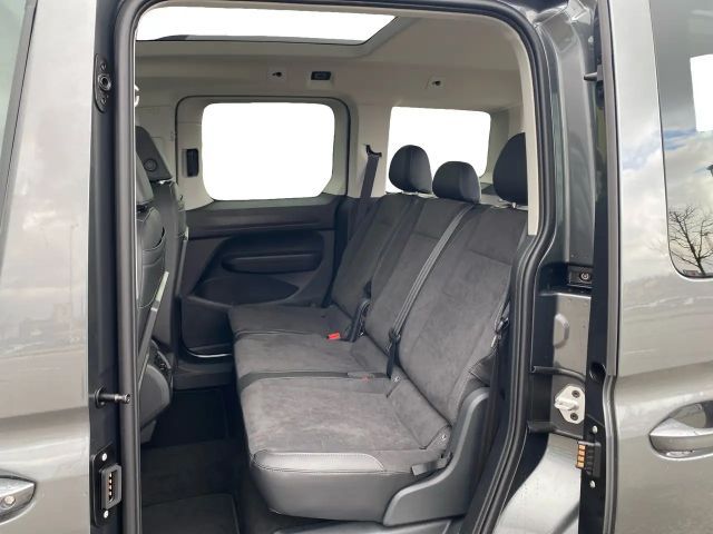 Volkswagen Caddy Life eHybrid