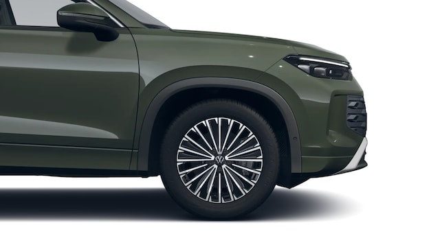 Volkswagen Tayron 1.5 eTSI DSG Life