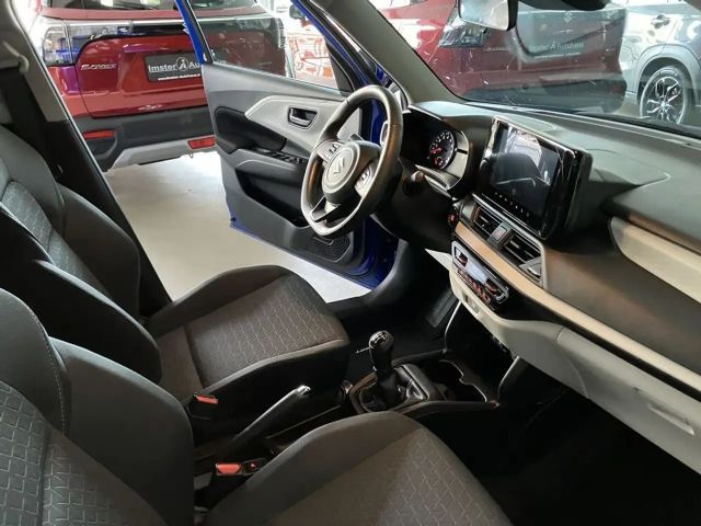 Suzuki Swift Hybrid Shine