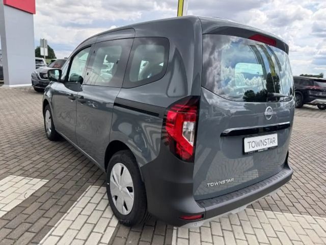 Nissan Townstar Acenta DIG-T