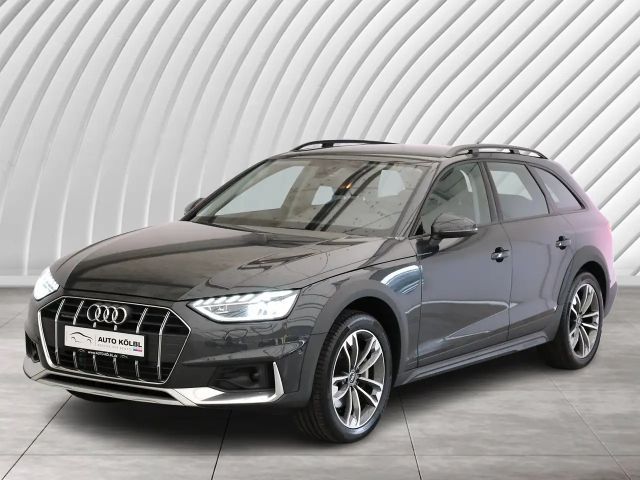 Audi A4 allroad 40 TDI Quattro