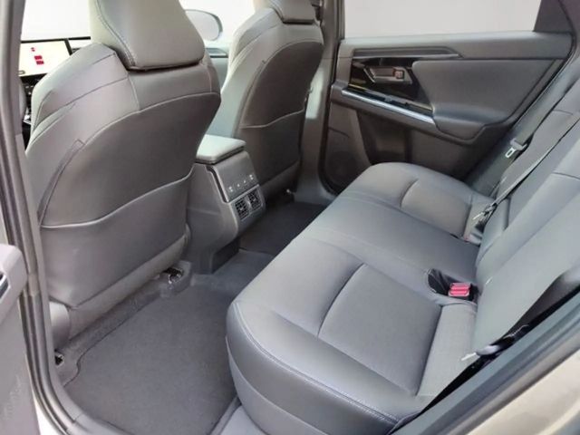 Toyota bZ4X Comfort Technik