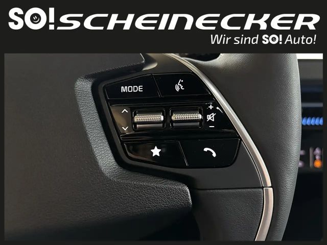 Kia EV6 Achterwielaandrijving GT-Line