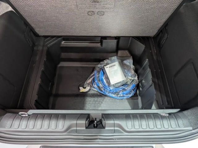 Ford Puma Gen-E Premium