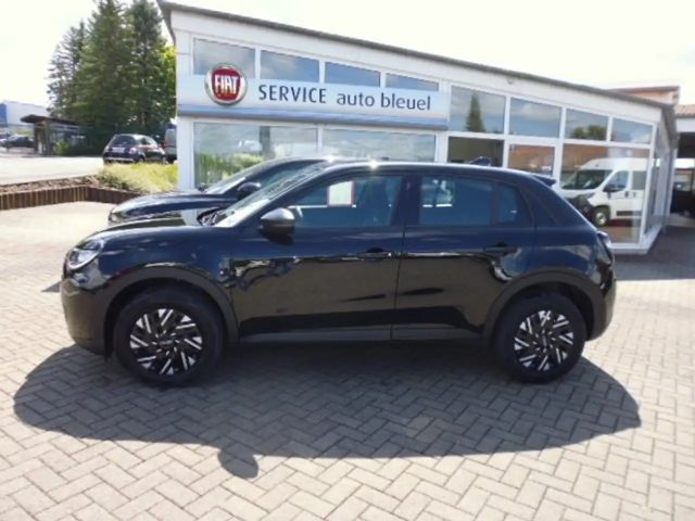 Fiat 600e HYBRID 100PS DCT/LED-Scheinwerfer, Winter Paket,
