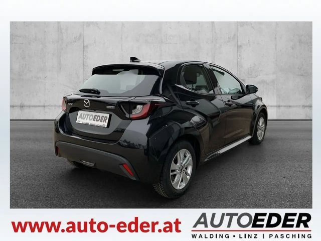 Mazda 2 Mazda2 Hybrid Centre Line Aut.