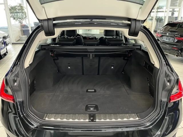 BMW 320 320d Touring