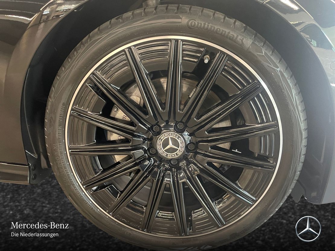 Mercedes-Benz CLE 200 CLE 200