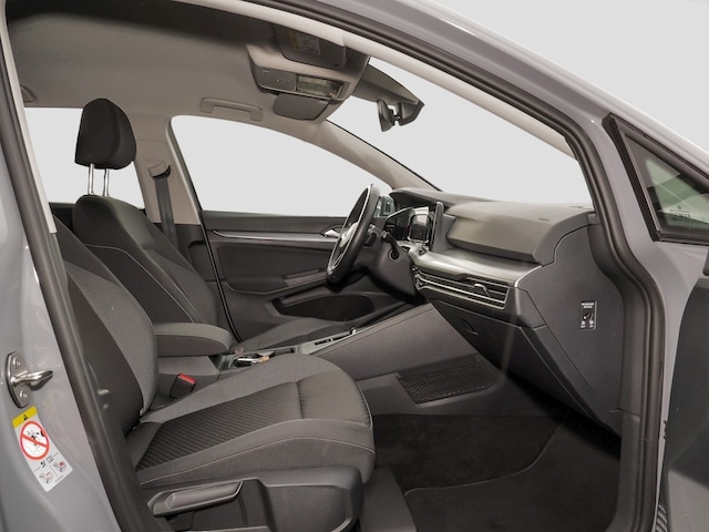 Volkswagen Golf DSG Golf VIII