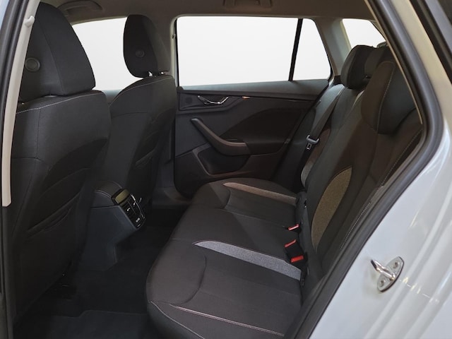 Skoda Kamiq 1.0 TSI Selection