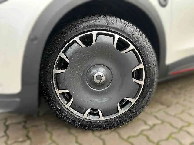 Smart #3 25th Anniversary Edition HUD+ACC+Pano+360+LED