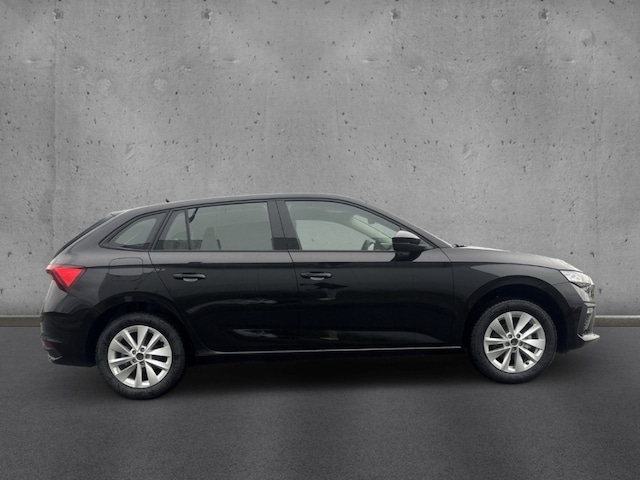 Skoda Scala 1.0 TSI Selection
