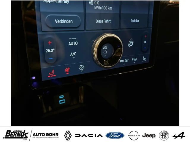 Ford Mustang Mach-E AWD