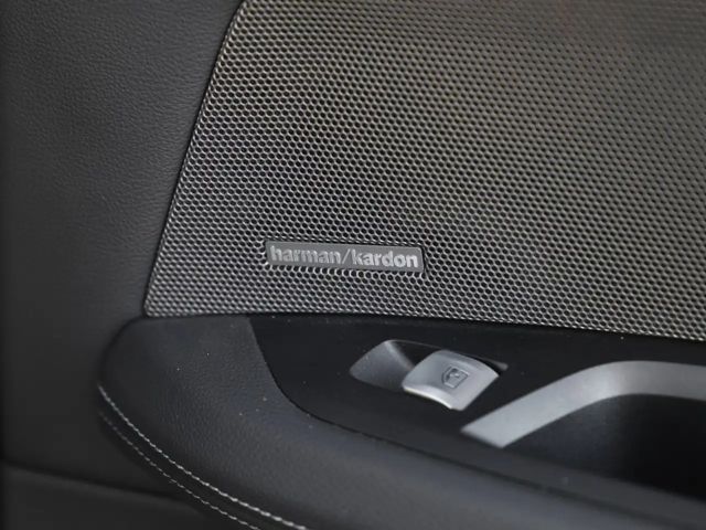 BMW i4 M-Sport Sedan eDrive40