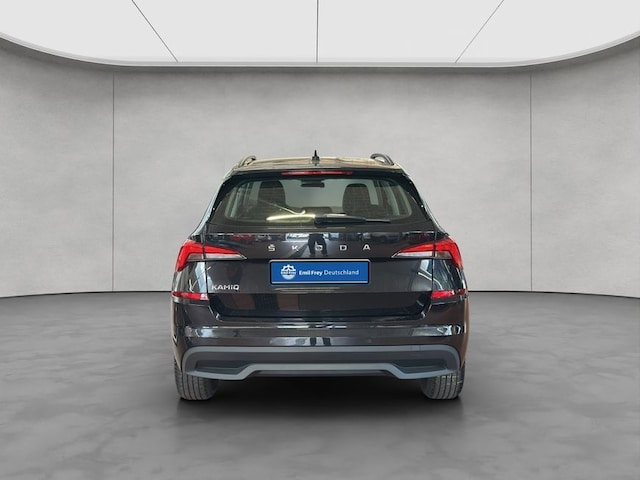 Skoda Kamiq 1.0 TSI Active