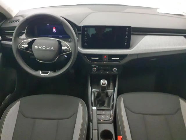 Skoda Scala 1.5 TSI Selection