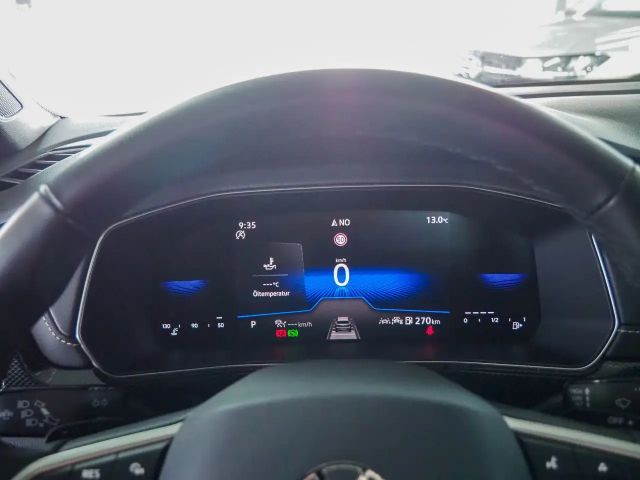 Volkswagen T-Cross 1.5 TSI DSG R-Line