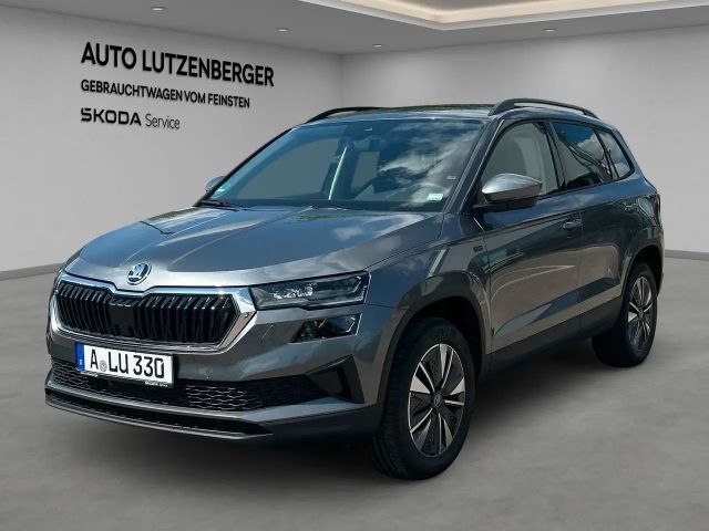Skoda Karoq 2.0 TDI 4x4 Tour