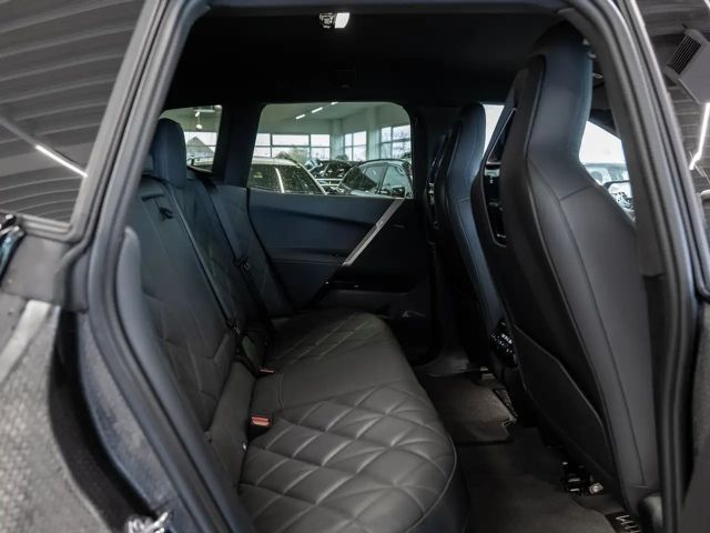 BMW iX xDrive xDrive40