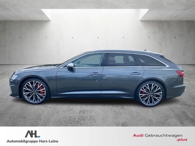 Audi S6 3.0 TDI Avant Quattro