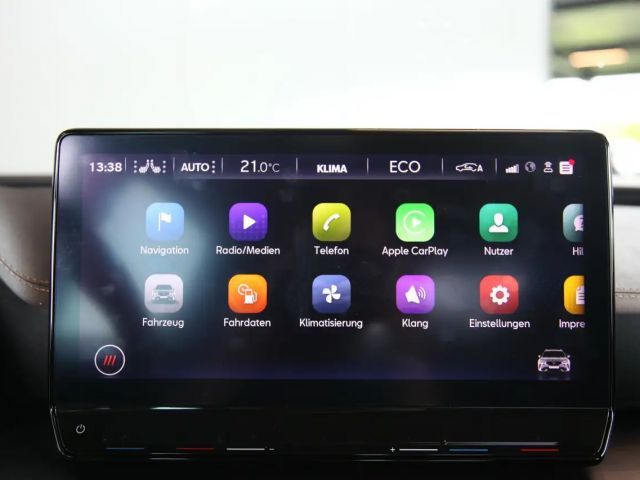 Cupra Formentor DSG VZ e-Hybrid