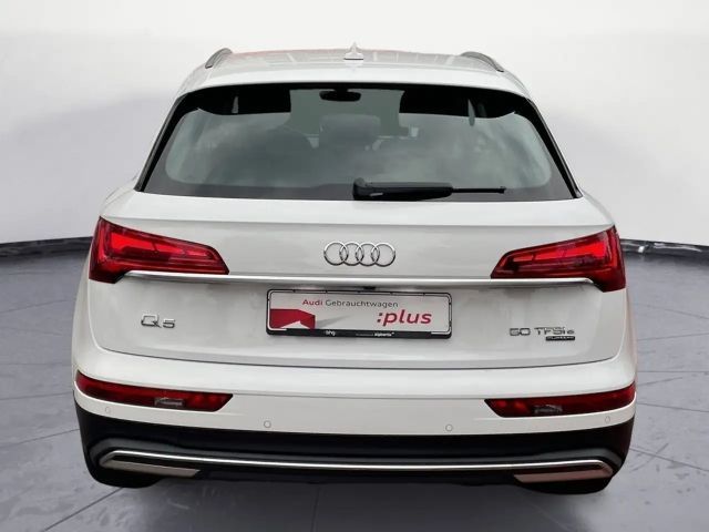 Audi Q5 Hybride Quattro