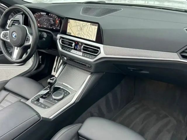 BMW 440 Cabrio xDrive