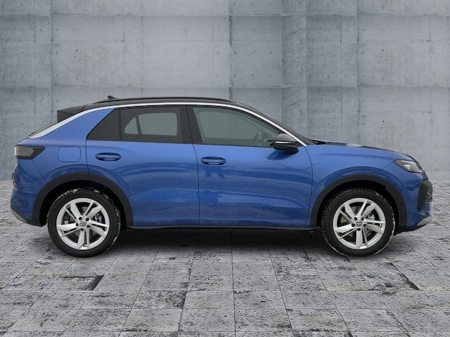 Volkswagen T-Roc DSG Life