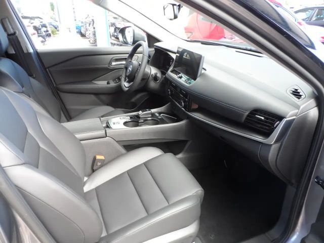 Nissan X-trail N-Connecta