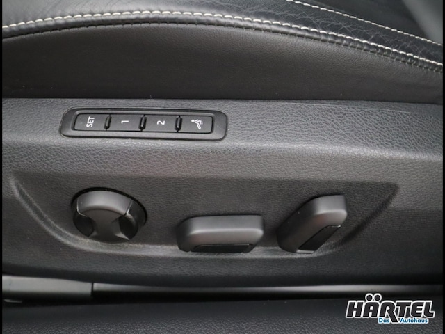 Skoda Superb 2.0 TDI Combi Style Style