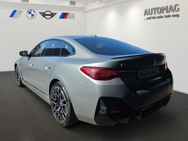 BMW i4 Coupé M-Sport