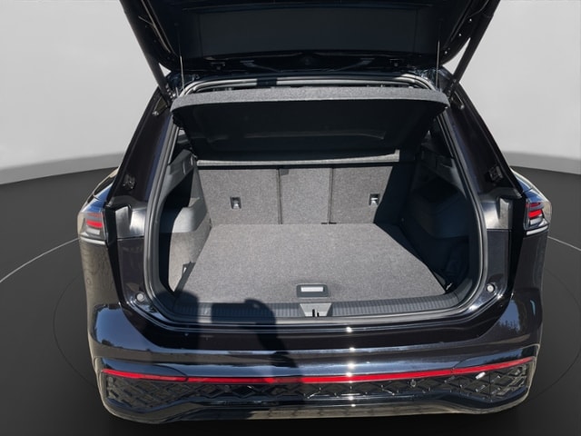 Volkswagen Tiguan 2.0 TDI DSG IQ.Drive