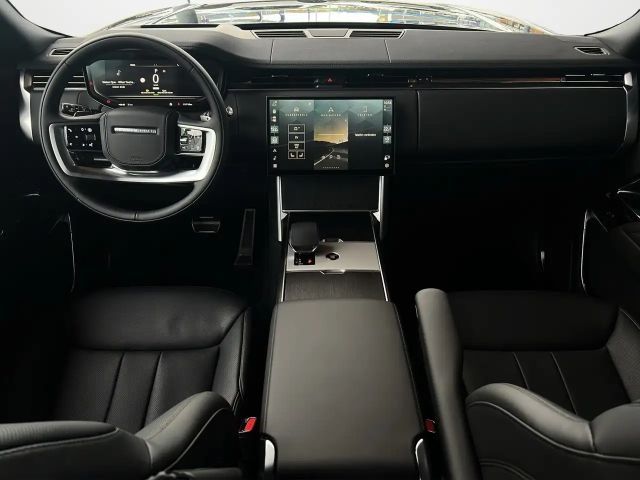 Land Rover Range Rover 3.0 HSE