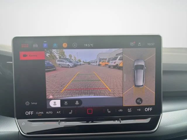 Volkswagen Golf 2.0 TDI Golf VIII Variant