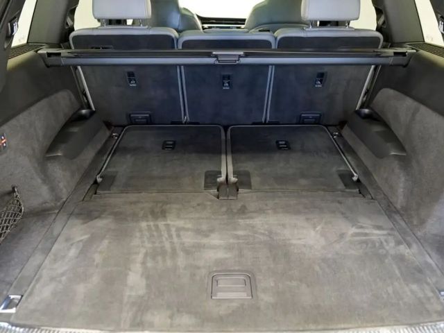 Audi Q7 50 TDI Quattro