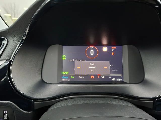 Opel Corsa F e  LED+SHZ+LHZ+KLIMAAUTOMATIK+PDC