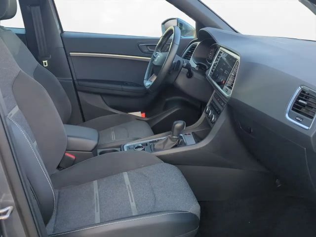 Seat Ateca 1.5 TSI DSG