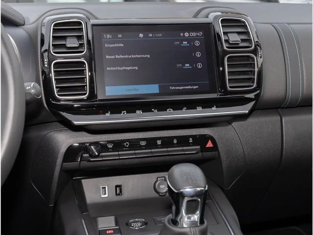 Citroën C5 Aircross Feel Pack PureTech