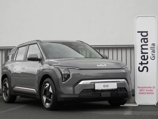 Kia EV3 Earth FWD Long range