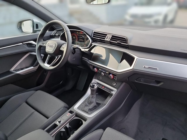 Audi Q3 35 TFSI S-Tronic Sportback